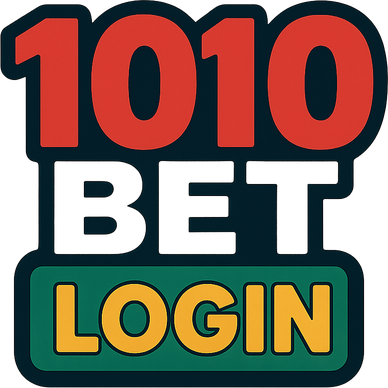 1010 Bet Login Logo